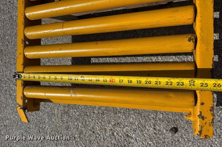 image for item ER0153 (2) roller sections