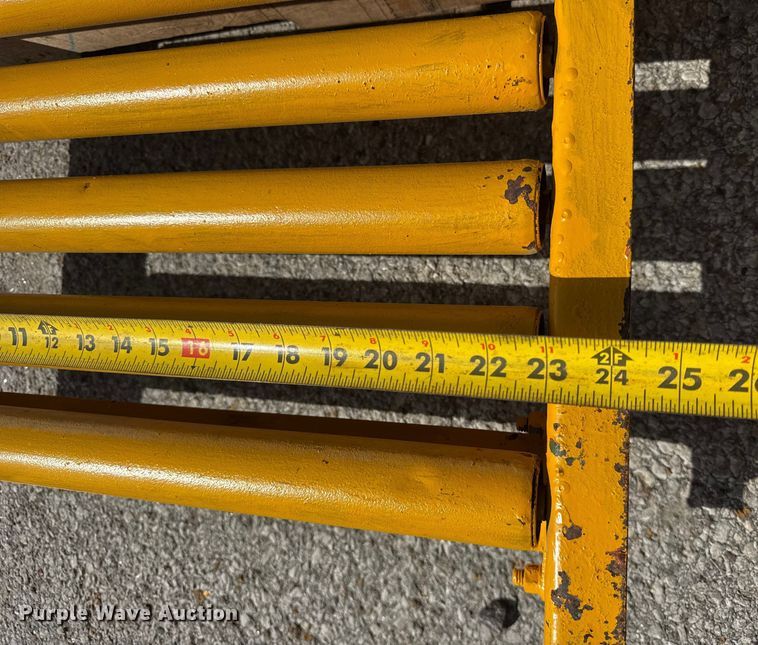 image for item ER0153 (2) roller sections