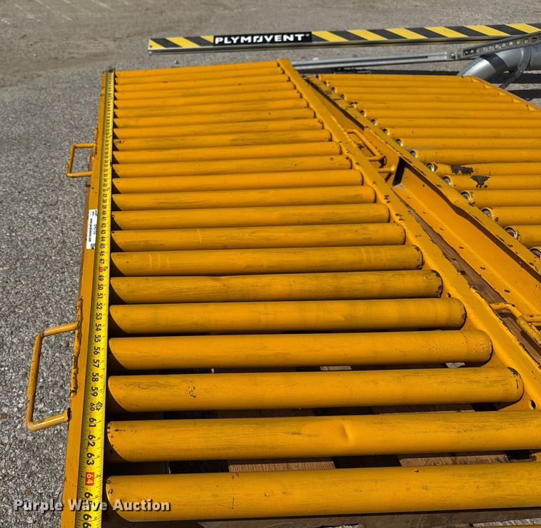 image for item ER0153 (2) roller sections