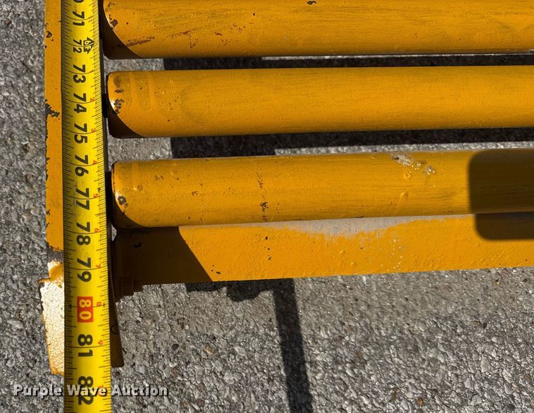 image for item ER0153 (2) roller sections