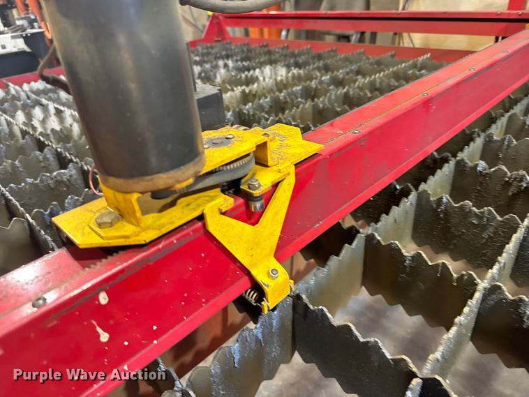 image for item ER2474 Samson 510 plasma table