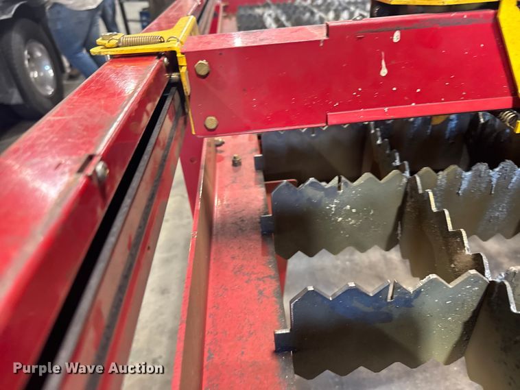 image for item ER2474 Samson 510 plasma table