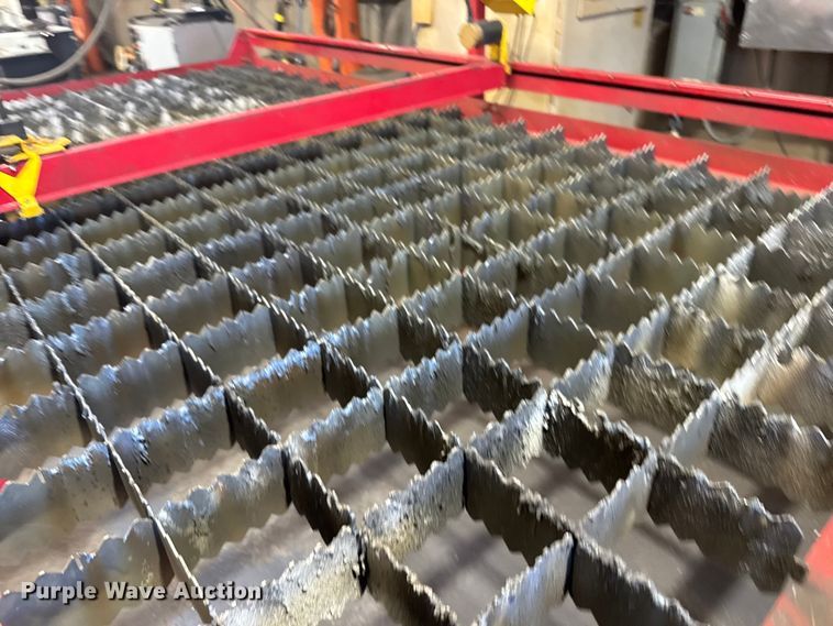 image for item ER2474 Samson 510 plasma table