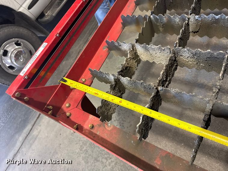 image for item ER2474 Samson 510 plasma table