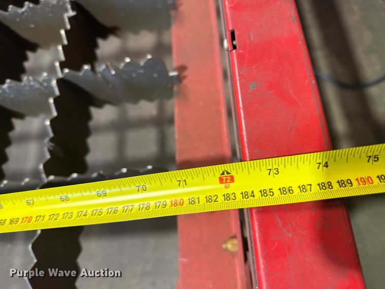 image for item ER2474 Samson 510 plasma table