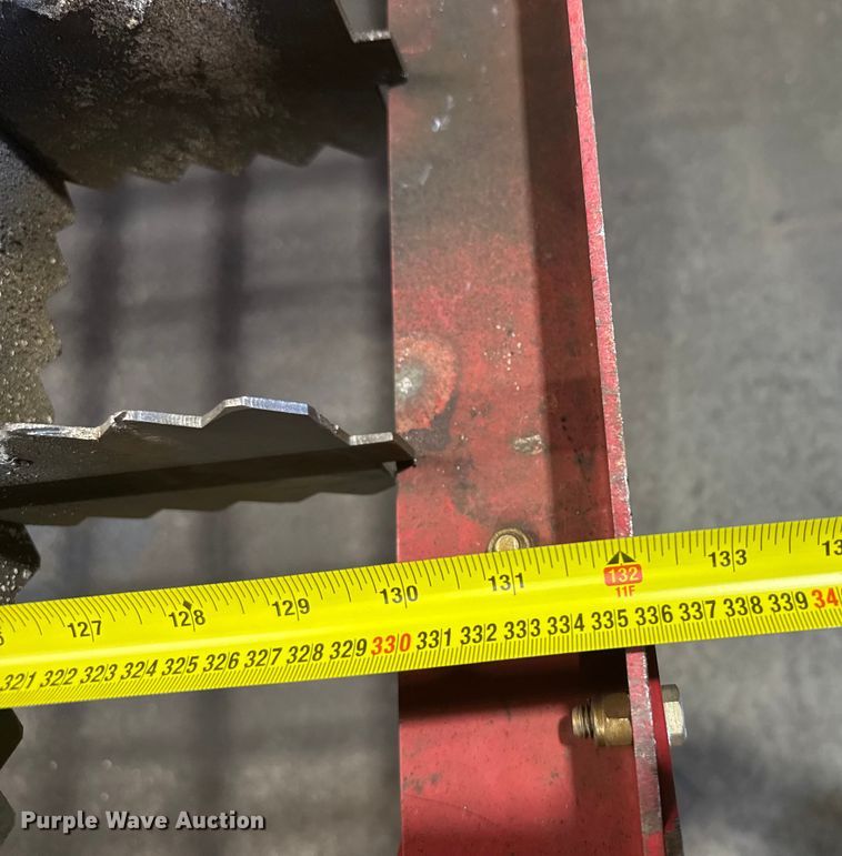 image for item ER2474 Samson 510 plasma table