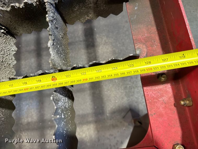 image for item ER2474 Samson 510 plasma table