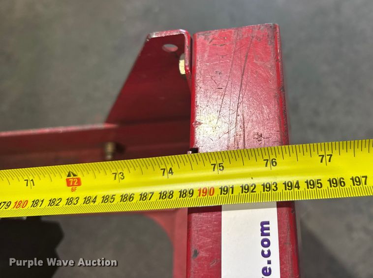 image for item ER2474 Samson 510 plasma table