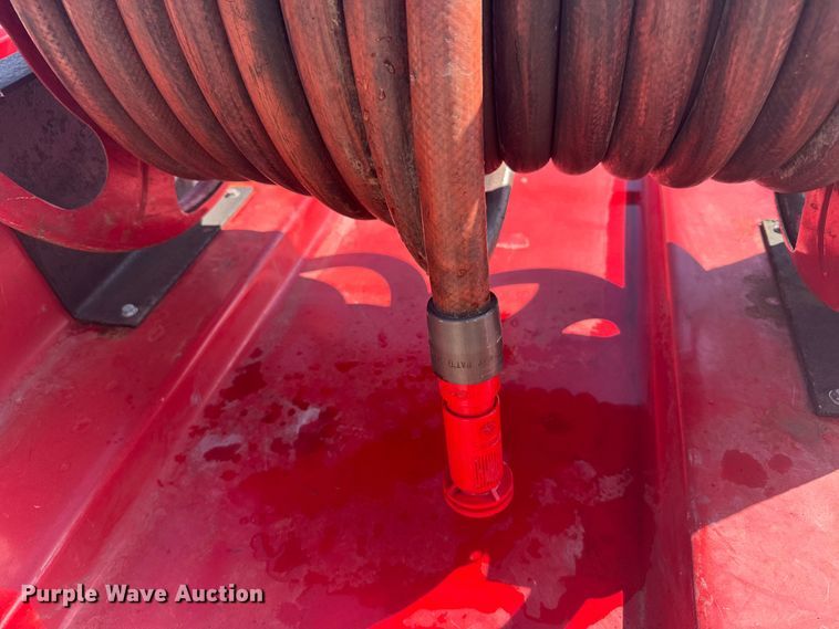 image for item ER2475 Waterous brush fire skid