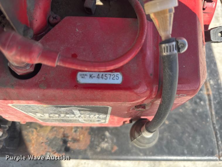 image for item ER2475 Waterous brush fire skid