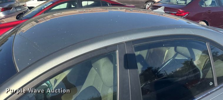 image for item ER2479 2009 Hyundai Sonata 