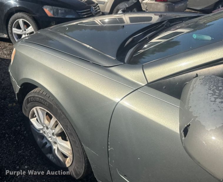 image for item ER2479 2009 Hyundai Sonata 