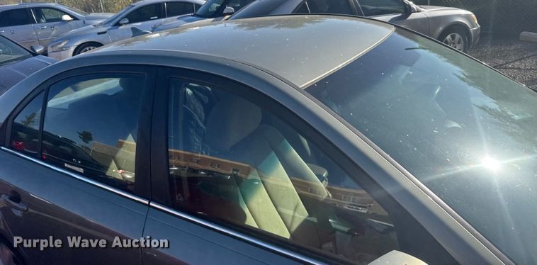 image for item ER2479 2009 Hyundai Sonata 