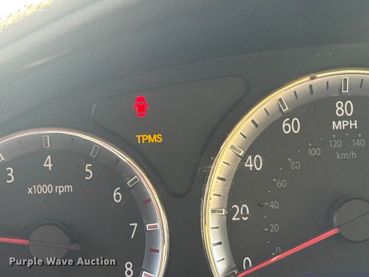 image for item ER2479 2009 Hyundai Sonata 