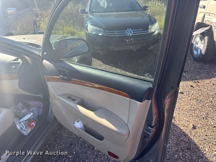 image for item ER2479 2009 Hyundai Sonata 