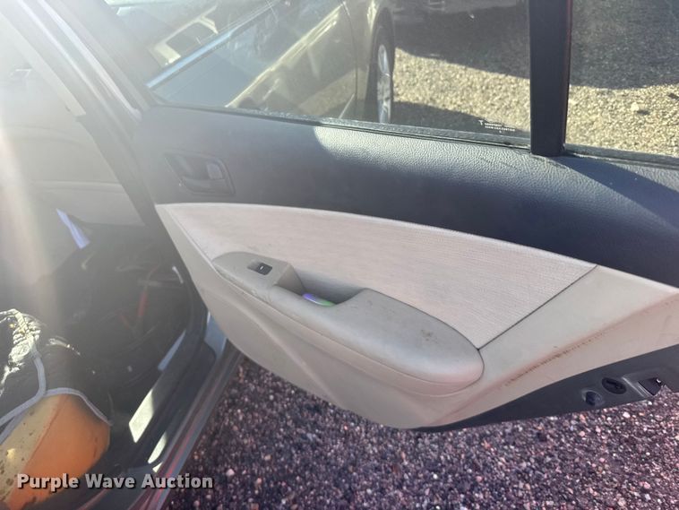 image for item ER2479 2009 Hyundai Sonata 