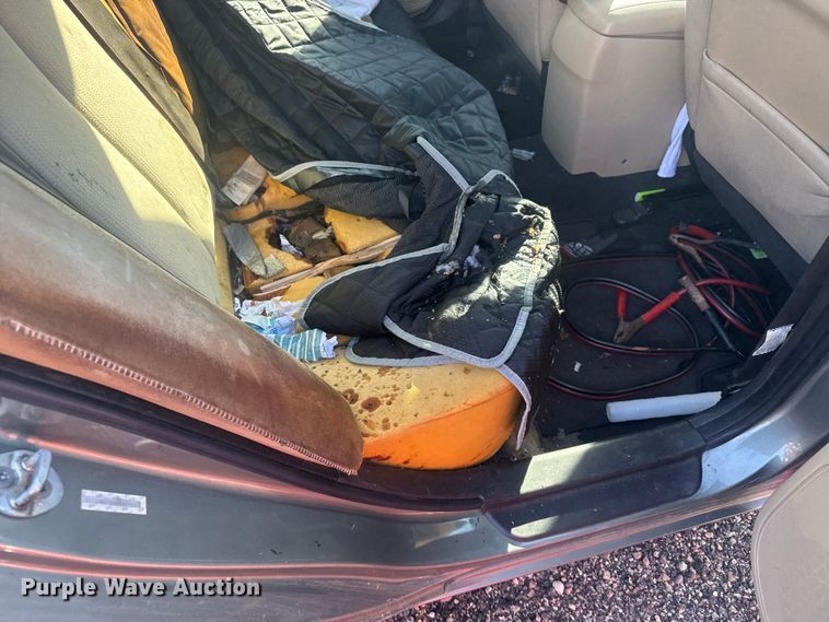 image for item ER2479 2009 Hyundai Sonata 