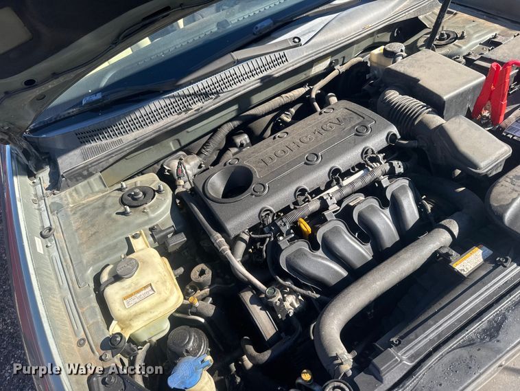 image for item ER2479 2009 Hyundai Sonata 