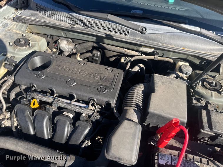 image for item ER2479 2009 Hyundai Sonata 