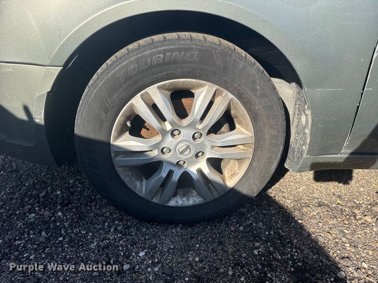 image for item ER2479 2009 Hyundai Sonata 