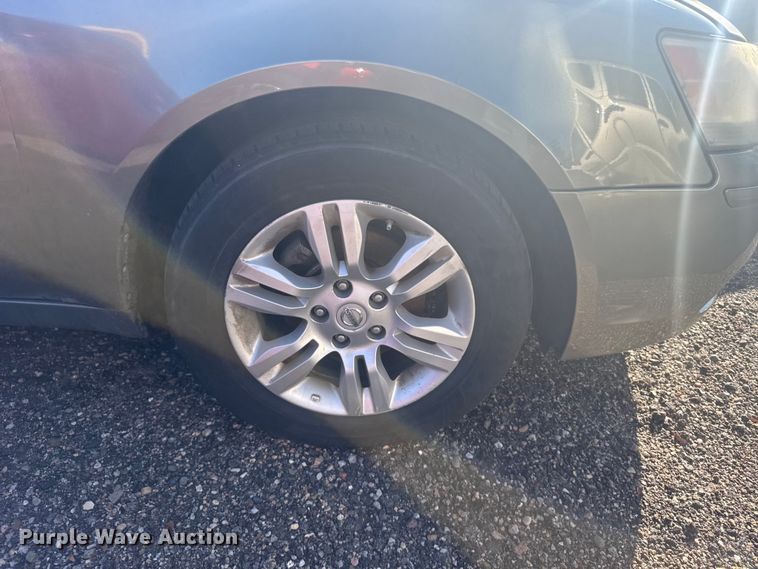 image for item ER2479 2009 Hyundai Sonata 