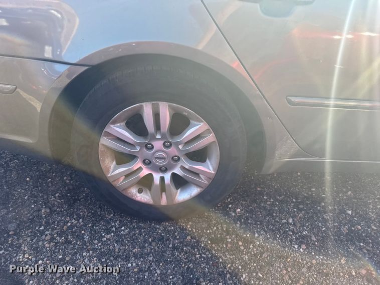 image for item ER2479 2009 Hyundai Sonata 