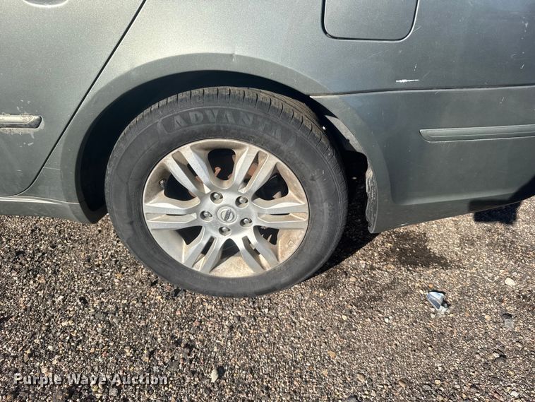 image for item ER2479 2009 Hyundai Sonata 