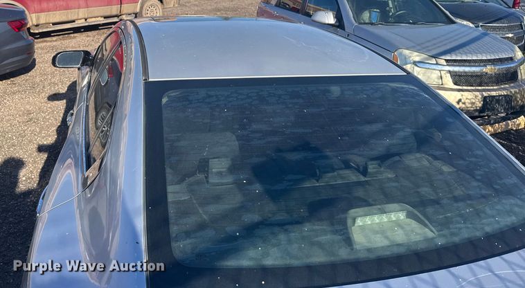 image for item ER2480 2014 Nissan Maxima 