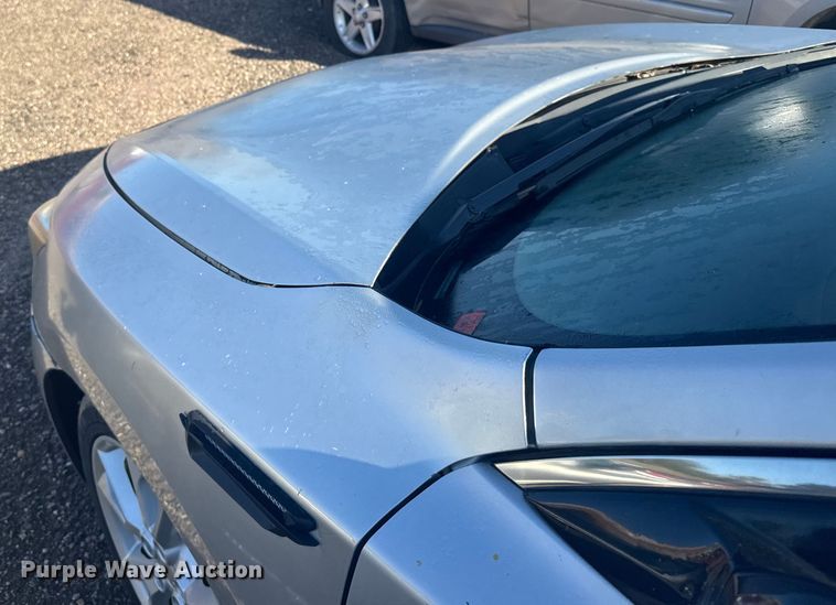 image for item ER2480 2014 Nissan Maxima 