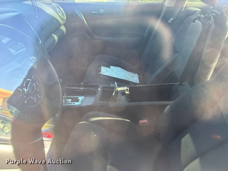 image for item ER2480 2014 Nissan Maxima 