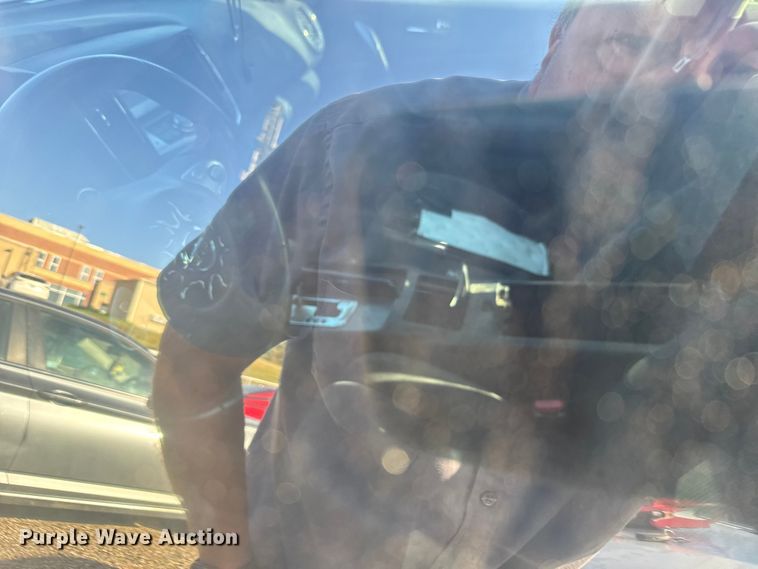 image for item ER2480 2014 Nissan Maxima 