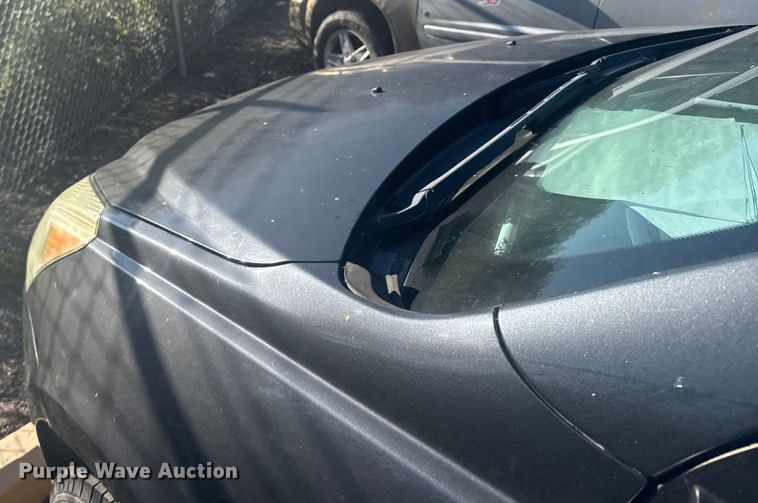 image for item ER2481 2011 Chevrolet Traverse 