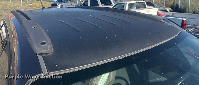 image for item ER2481 2011 Chevrolet Traverse 