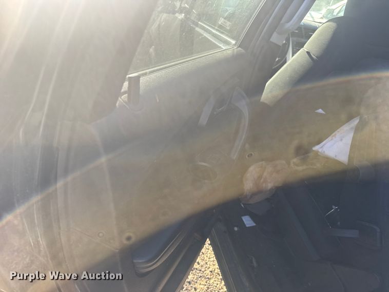 image for item ER2481 2011 Chevrolet Traverse 