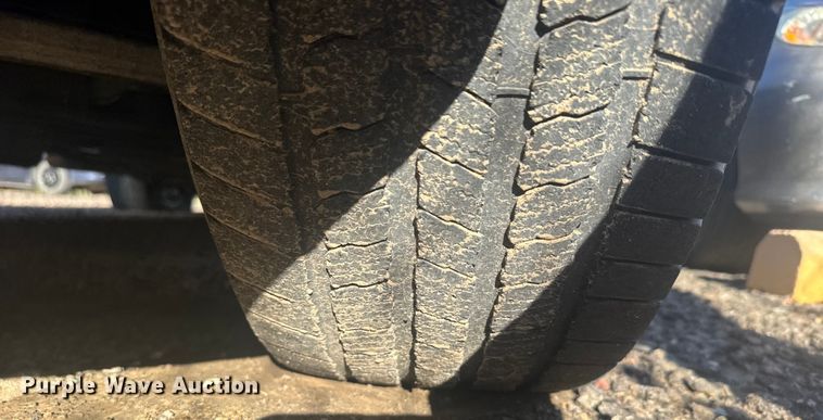 image for item ER2481 2011 Chevrolet Traverse 