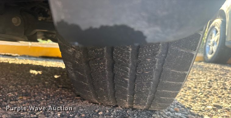 image for item ER2481 2011 Chevrolet Traverse 