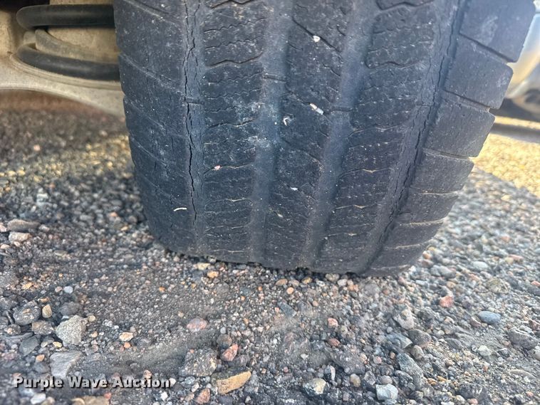 image for item ER2481 2011 Chevrolet Traverse 