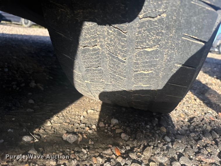 image for item ER2481 2011 Chevrolet Traverse 