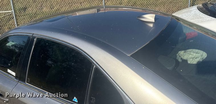 image for item ER2482 2014 Lexus IS 