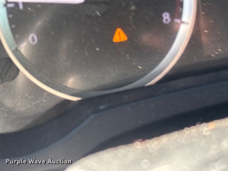 image for item ER2482 2014 Lexus IS 