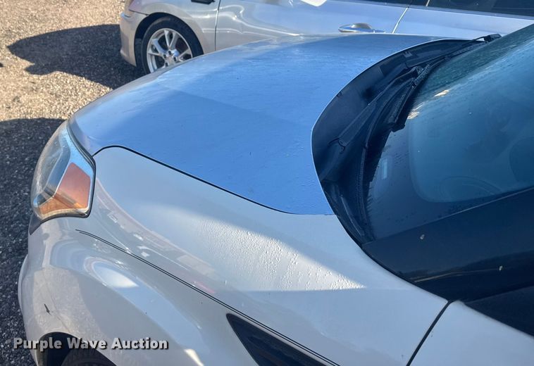 image for item ER2483 2013 Kia Soul SUV