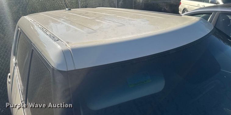 image for item ER2483 2013 Kia Soul SUV