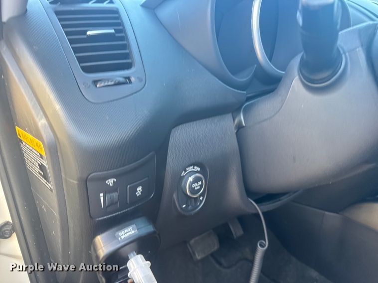 image for item ER2483 2013 Kia Soul SUV