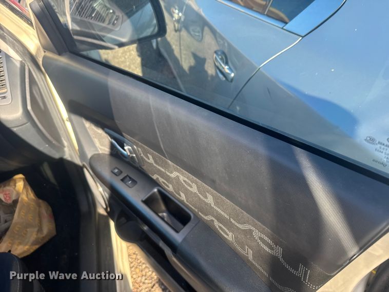 image for item ER2483 2013 Kia Soul SUV