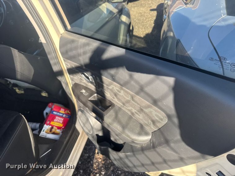 image for item ER2483 2013 Kia Soul SUV