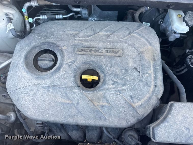 image for item ER2483 2013 Kia Soul SUV