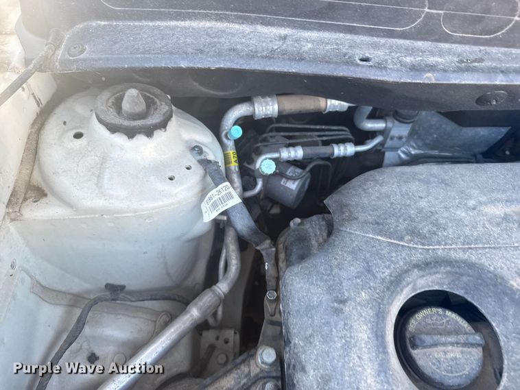 image for item ER2483 2013 Kia Soul SUV