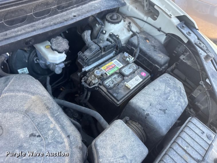 image for item ER2483 2013 Kia Soul SUV