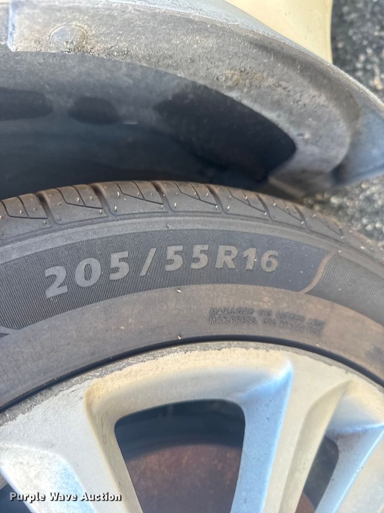 image for item ER2483 2013 Kia Soul SUV