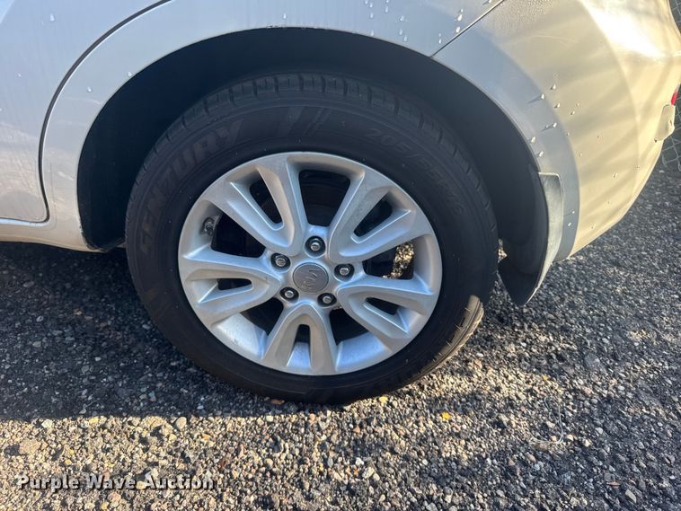 image for item ER2483 2013 Kia Soul SUV